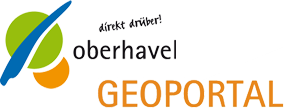 Logo Landkreis Oberhavel Geoportal