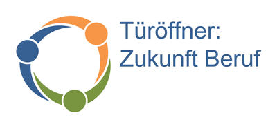Logo Projekt Trffner