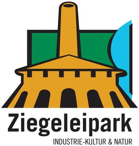 Logo des Ziegeleipark Mildenberg